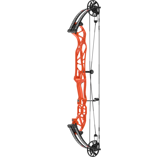 HOYT COMPOUND CONCEPT X 37 2025