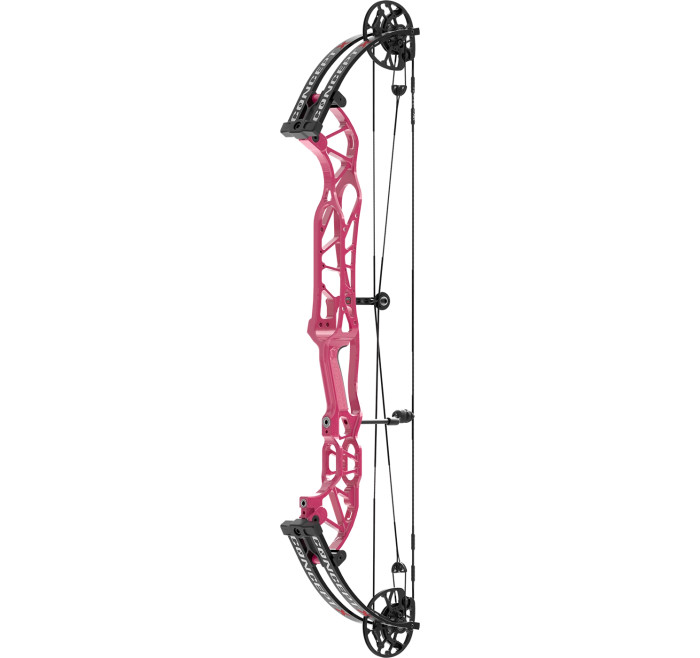 HOYT COMPOUND CONCEPT X 37 2025