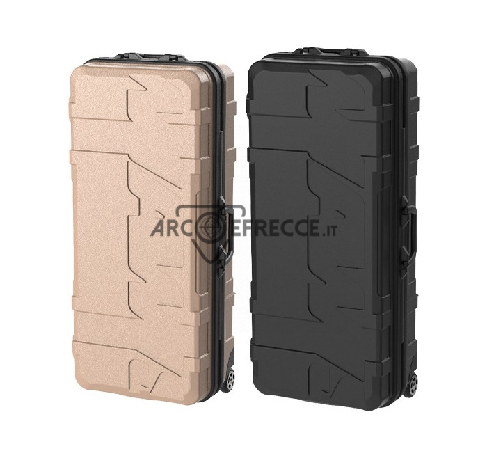WIN & WIN VALIGIA WIAWIS PC x ARCO RICURVO