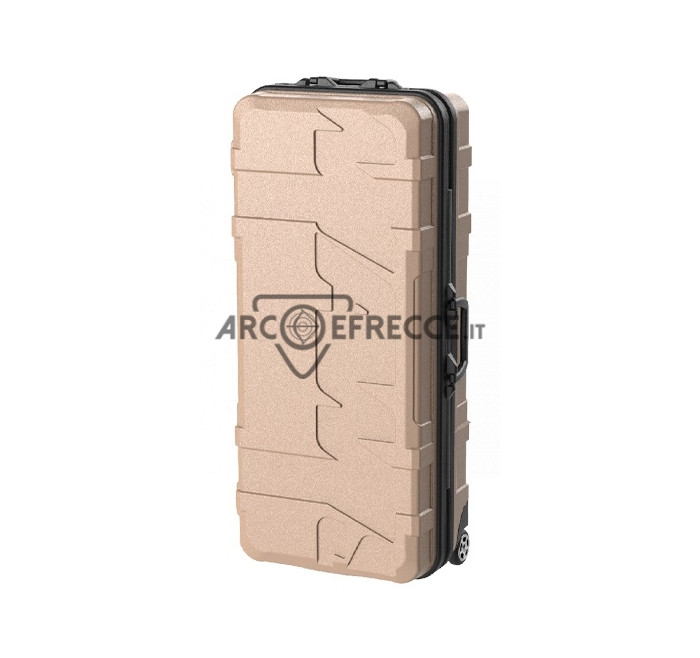 WIN & WIN VALIGIA WIAWIS PC x ARCO RICURVO