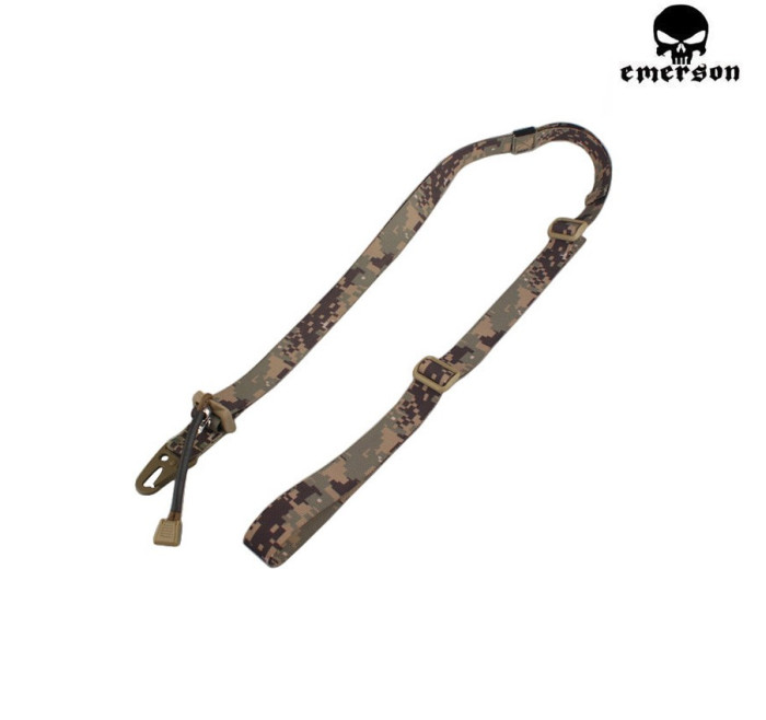 EMERSON CINGHIA 2 PUNTI FAST AOR2 (EM-8884B)