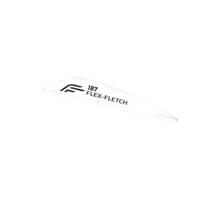 FLEX FLETCH PRODUCTS FFP ALETTE PLASTICA 187