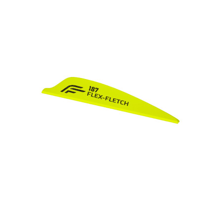 FLEX FLETCH PRODUCTS FFP ALETTE PLASTICA 187