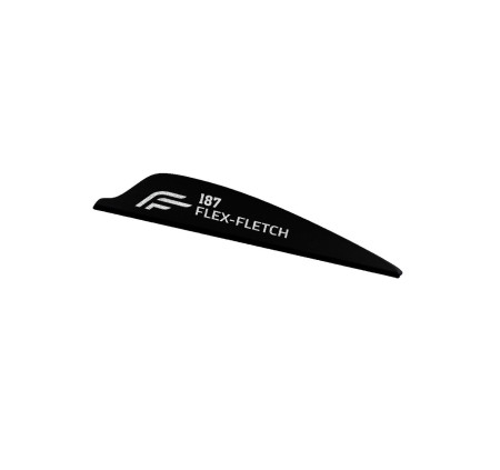 FLEX FLETCH PRODUCTS FFP ALETTE PLASTICA 187