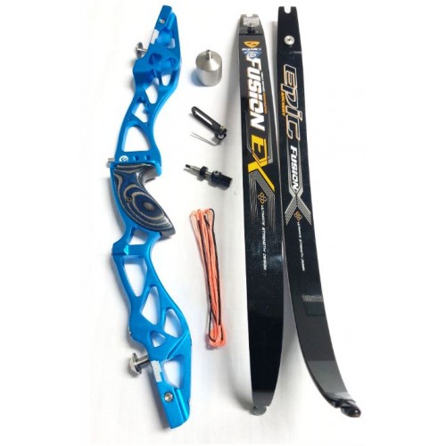 KIT OFFERTA ARCO NUDO