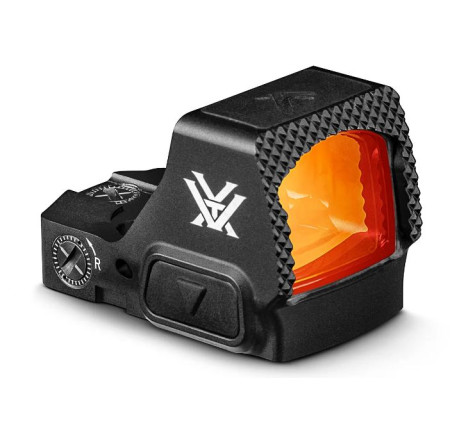 VORTEX RED DOT DEFENDER-ST 6 MOA