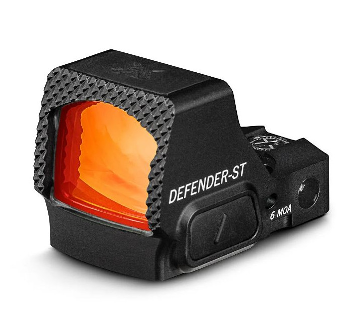 VORTEX RED DOT DEFENDER-ST 6 MOA
