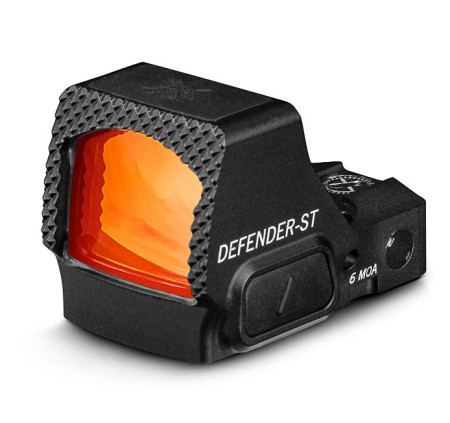VORTEX RED DOT DEFENDER-ST 6 MOA