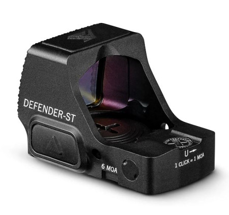 VORTEX RED DOT DEFENDER-ST 6 MOA