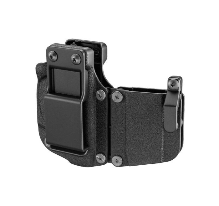 MARUI FONDINA SOFTAIR PER LCP II CON PORTA CARICATORE