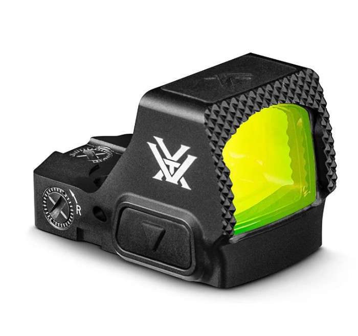 VORTEX GREEN DOT DEFENDER-ST 3 MOA