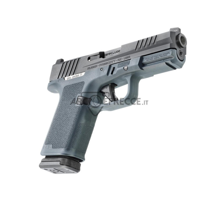 RUGER PISTOLA RXM 4" OR CAL 9x19 9 LUGER +1C 