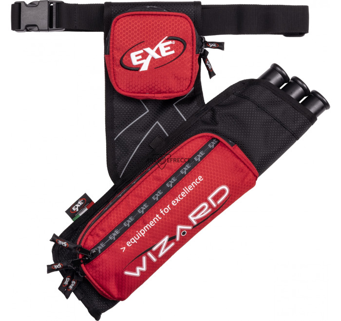 EXE FARETRA WIZARD REVERSIBILE