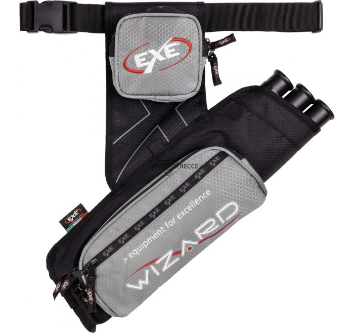 EXE FARETRA WIZARD REVERSIBILE