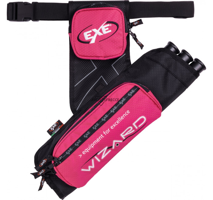 EXE FARETRA WIZARD REVERSIBILE