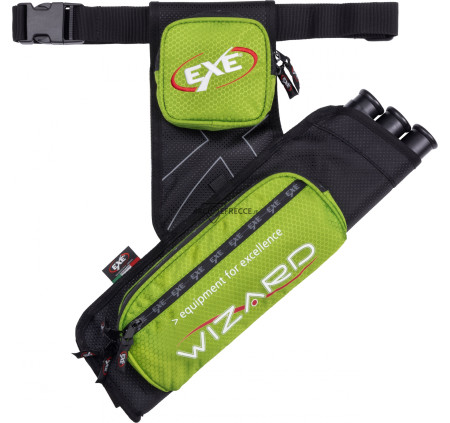 EXE FARETRA WIZARD REVERSIBILE