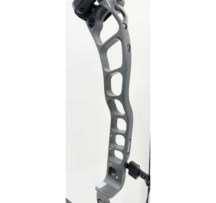 *USATO* PRIME COMPOUND LOGIC CT9 50-60  28.5" GRIGIO RH (destro)