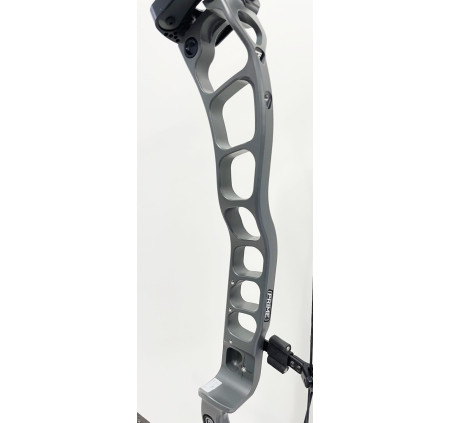 *USATO* PRIME COMPOUND LOGIC CT9 50-60  28.5" GRIGIO RH (destro)