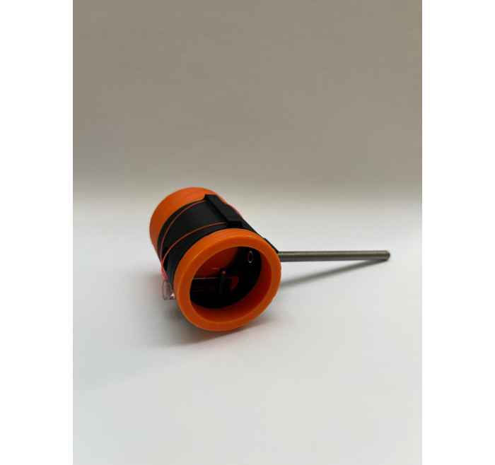 CUSTOM ARCHERY DIOTTRA EASY COMPOUND