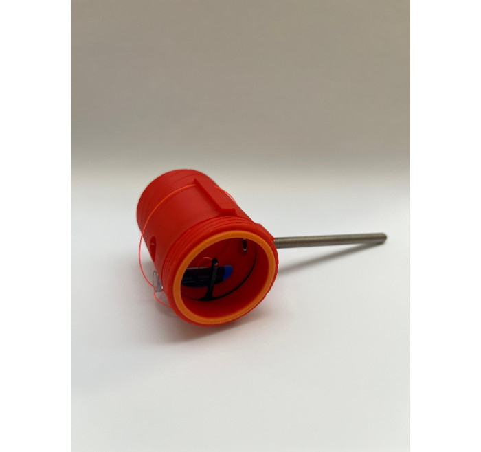 CUSTOM ARCHERY DIOTTRA EASY COMPOUND