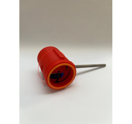 CUSTOM ARCHERY DIOTTRA EASY COMPOUND