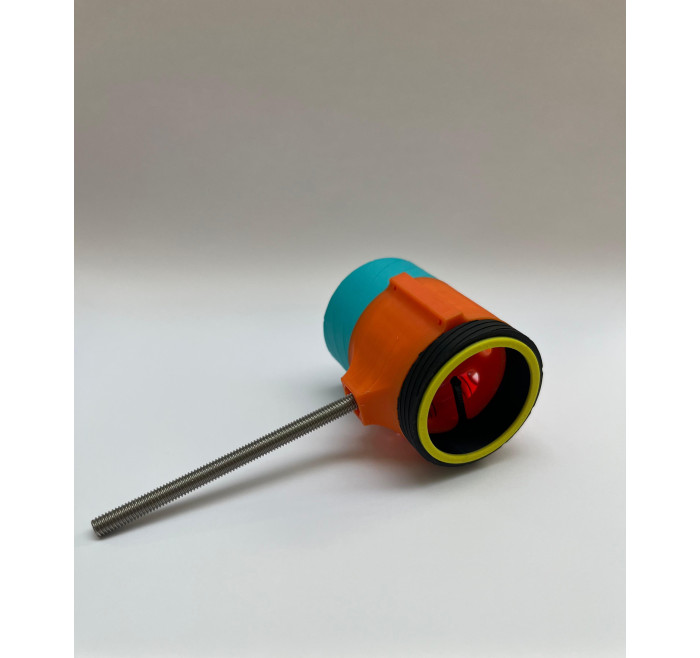 CUSTOM ARCHERY DIOTTRA EASY COMPOUND