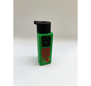 CUSTOM ARCHERY LUBE TUBE