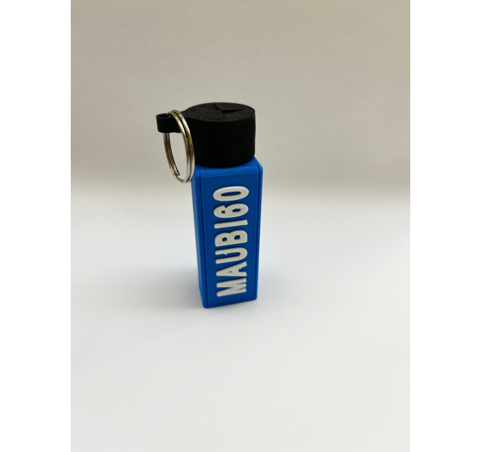 CUSTOM ARCHERY LUBE TUBE