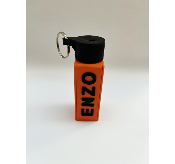 CUSTOM ARCHERY LUBE TUBE