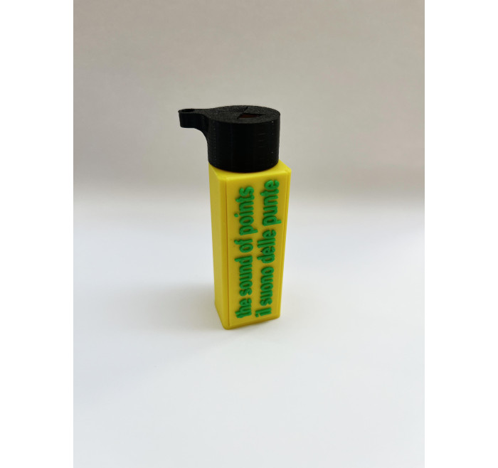 CUSTOM ARCHERY LUBE TUBE