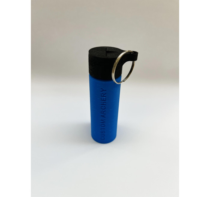 CUSTOM ARCHERY LUBE TUBE
