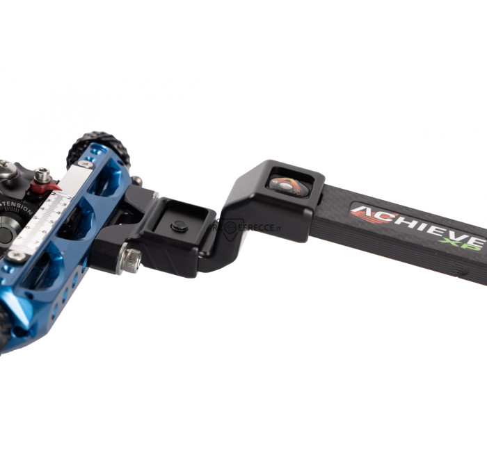 BOOSTER BRACCETTO DECENTRAMENTO MIRINO