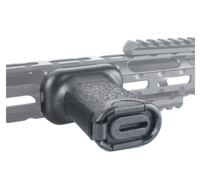 METAL IMPUGNATURA VERTICALE PER M-LOK E KEYMOD