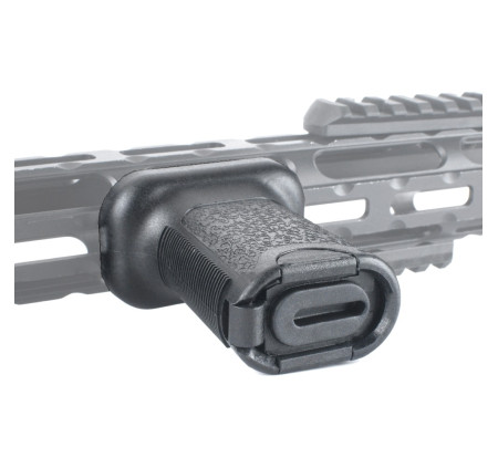 METAL IMPUGNATURA VERTICALE PER M-LOK E KEYMOD
