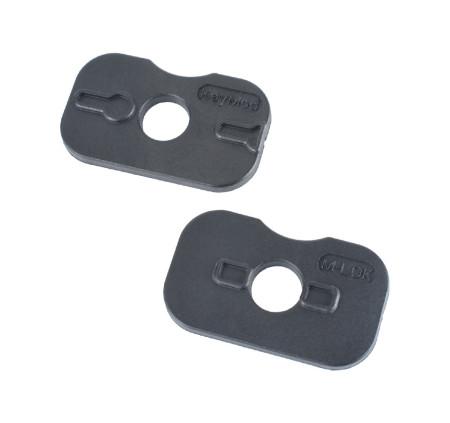 METAL IMPUGNATURA VERTICALE PER M-LOK E KEYMOD