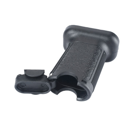 METAL IMPUGNATURA VERTICALE PER M-LOK E KEYMOD