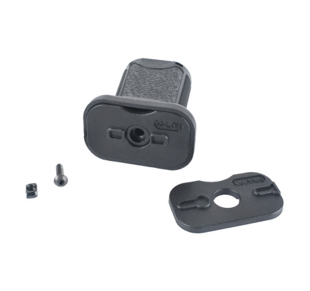 METAL IMPUGNATURA VERTICALE PER M-LOK E KEYMOD