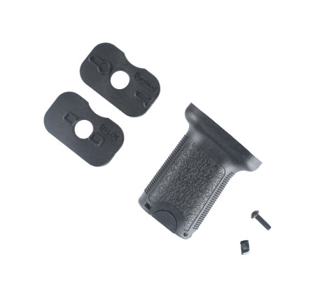 METAL IMPUGNATURA VERTICALE PER M-LOK E KEYMOD