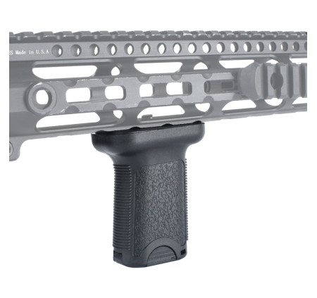 METAL IMPUGNATURA VERTICALE PER M-LOK E KEYMOD