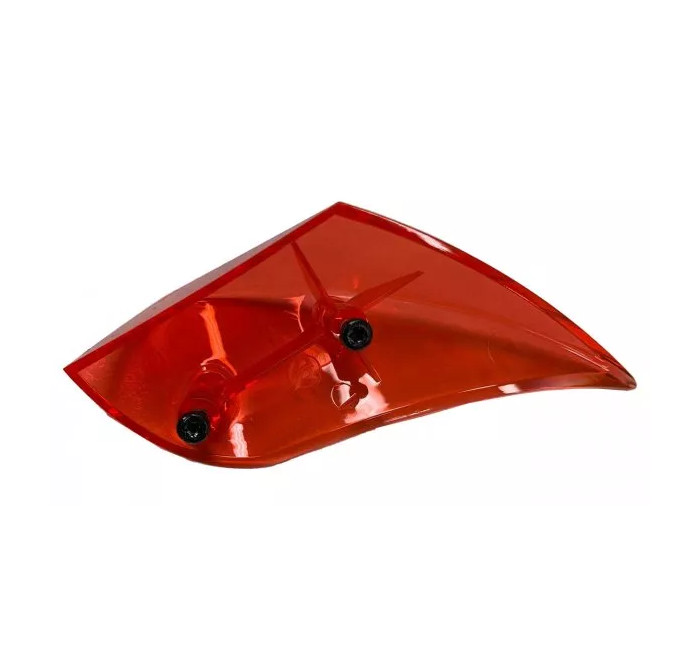 DOUBLE ALPHA DAA PIATTO ALIMENTATORE BOSSOLI CASE FEEDER PLATE CALIBRI PISTOLA