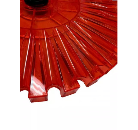 DOUBLE ALPHA DAA PIATTO ALIMENTATORE BOSSOLI CASE FEEDER PLATE CALIBRI PISTOLA