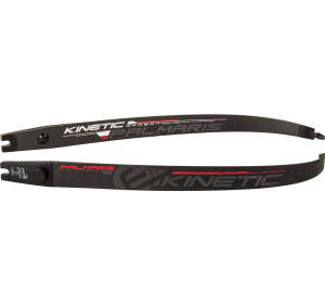 KINETIC FLETTENTI PALMARIS V2 3K CARBON attacco ILF