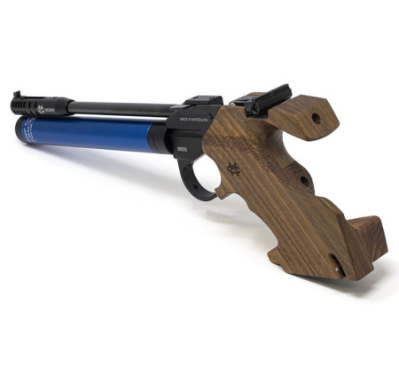 MORINI PISTOLA CM162EI 10M -7,5joule CAL 4,5mm 