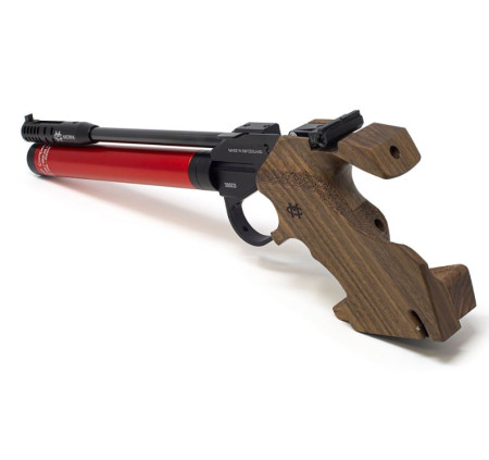 MORINI PISTOLA CM162EI 10M -7,5joule CAL 4,5mm 