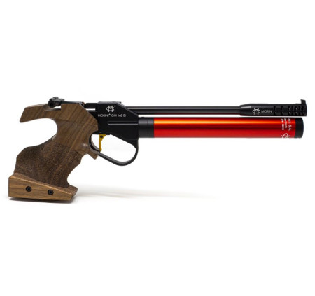 MORINI PISTOLA CM162EI 10M -7,5joule CAL 4,5mm 