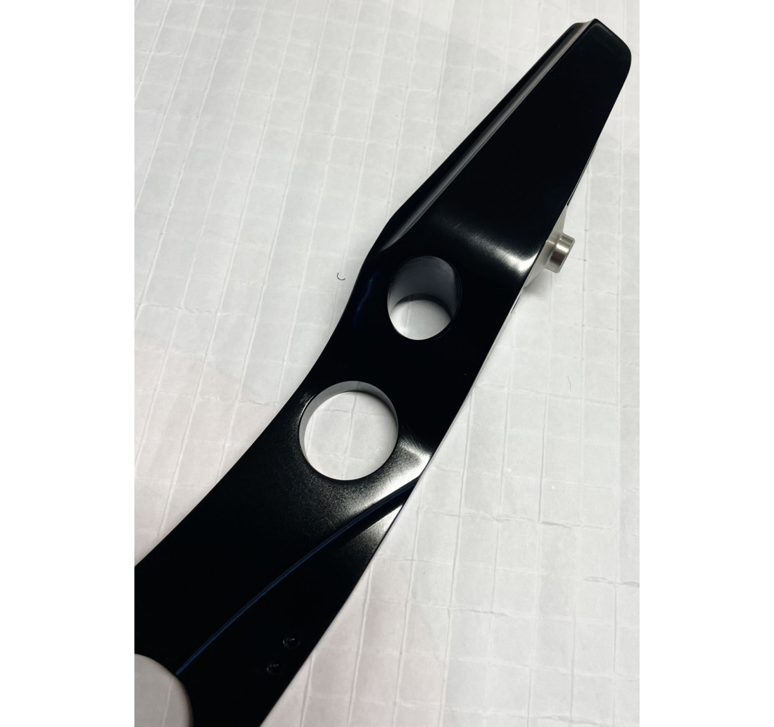 *NUOVO IN OFFERTA* BEST RISER MOON NERO LH (sinistro)