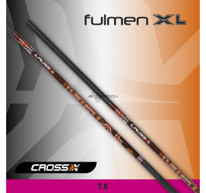 OFFERTA KIT FRECCIA CROSS-X