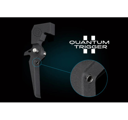 GATE CENTRALINA ASTER II BLUETOOTH  EXPERT PER V2 + QUANTUM TRIGGER 2