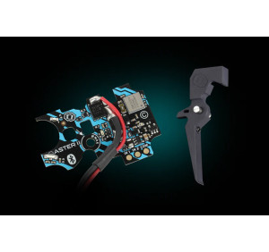 GATE CENTRALINA ASTER II BLUETOOTH  EXPERT PER V2 + QUANTUM TRIGGER 2