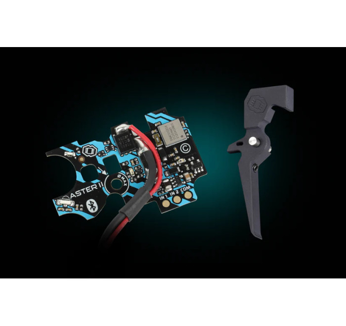 GATE CENTRALINA ASTER II BLUETOOTH  EXPERT PER V2 + QUANTUM TRIGGER 2